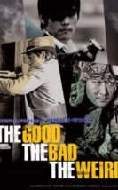 The Good The Bad The Weird 2008