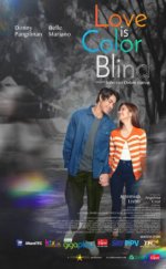 Love is Color Blind 2021 (Filipinler)