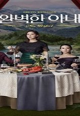 Perfect Wife 2017 (Kore)