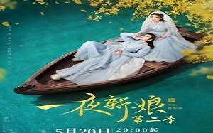 The Romance of Hua Rong 2 2022 (Çin)