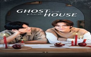 Ghost Host, Ghost House 2022 (Tayland)